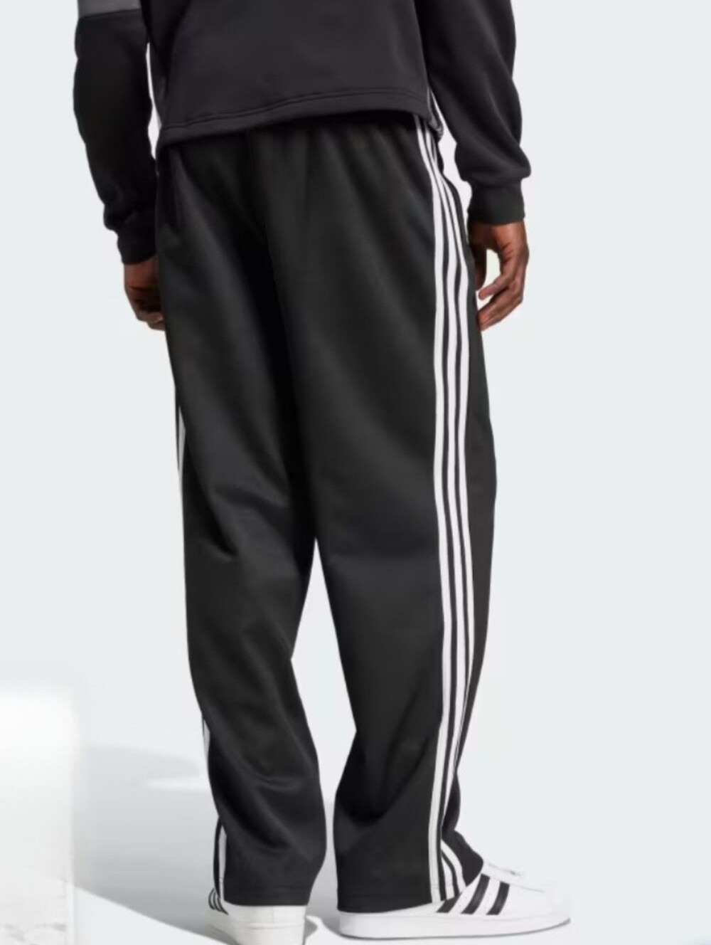 Adidas Men's Track Pants